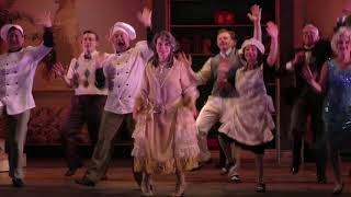 The Drowsy Chaperone  Trailer [upl. by Rebbecca]