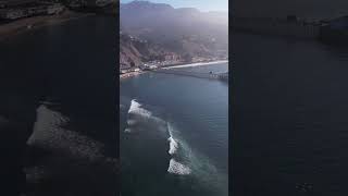 Malibu from above [upl. by Pedro]