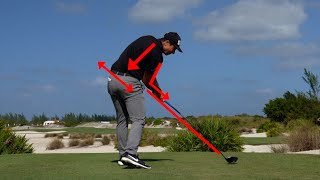 Viktor Hovland  Swing Theory  Driver iron wedge [upl. by Labaw]