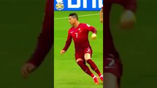 Cristiano Ronaldo Unstoppable top Skillsshorts youtubeshorts [upl. by Jonas]