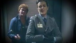 Maggie Kirkpatrick  The Prisoner Connection Joan Ferguson The Freak Part 1 [upl. by Lexy]