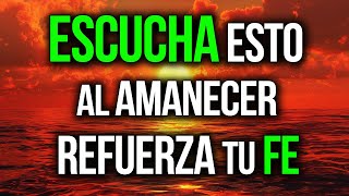 🙏 AFIRMACIONES Para REFORZAR Tu FE Incluye Ejercicio Metafísico  Conny Méndez  Metafísica [upl. by Hoppe]