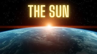 3 Terrifying Facts About the Sun [upl. by Obellia]