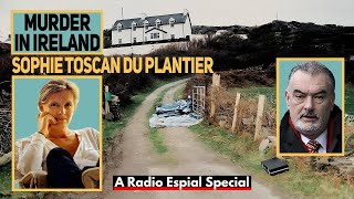 MURDER IN IRELAND SOPHIE TOSCAN DU PLANTIER [upl. by Salvadore107]