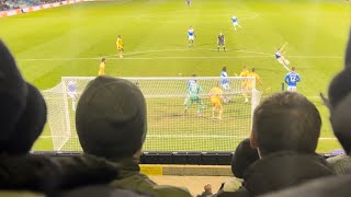 GOAL OF THE SEASON amp SOTS IN THE SAME GAME  MWAampB  Gillingham Vs Sutton [upl. by Louie]