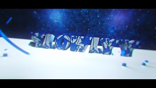 Slowlyy Intro  HenricoFX w KuribohMotion [upl. by Norehs917]