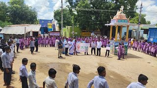 Govindawad Swachhata Hi Seva2024 [upl. by Annayd]