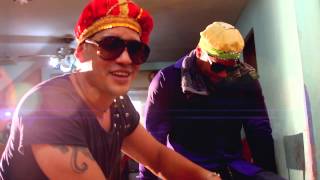 Baby Lores amp 1nsurrecto  Pagina Dobla Video Oficial HD [upl. by Gottlieb]