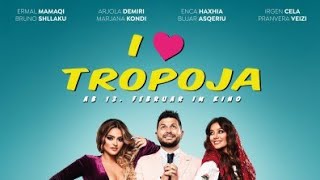 film filmashqip ermalmamaqi I love Tropoja  film i plote 2020 prod Ermal Mamaqi [upl. by Hayton386]