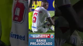 LANCE POLÃŠMICO melhoresmomentos bbmp melhoresmomentos brasileirao campeonatobrasileiro [upl. by Hafinah58]