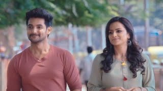 oke oka lokam nuvve full video song [upl. by Alatea388]