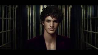 PACO RABANNE PURE XS  Spot 50s [upl. by Eilraep634]