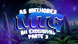 AS MELHORES MTGS BH 2024 PARTE 3 🔥 VIRAL MTG [upl. by Annirak]