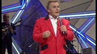 Freddie Starr  his quotVincentquot routine  93 stereo [upl. by Sandy]