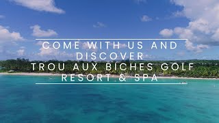 Trou Aux Biches Beachcomber Golf Resort amp Spa Mauritius [upl. by Adams]