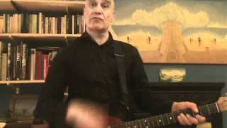 Wilko Johnson She Does It Right A Lesson from the Master [upl. by Anifesoj244]