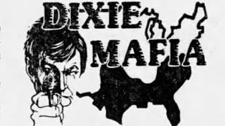 Special Report Georgia Dixie Mafia Racketeering Trial 1983 [upl. by Elenaj]