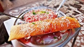 Best Masala Dosa  Style From Lovelys Kitchen [upl. by Kleiman529]