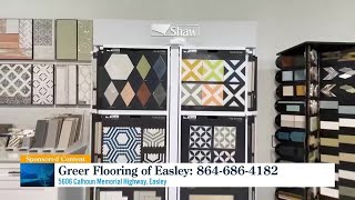 Interior design trends with Greer Flooring [upl. by Elmore170]