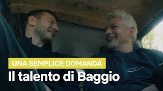 Una semplice domanda il talento di Baggio  Anteprima  Netflix Italia [upl. by Yesac567]