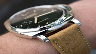 Top 10 Best Panerai Watches 2024 [upl. by Hal]