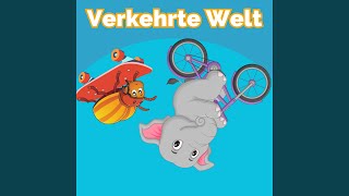 Verkehrte Welt [upl. by Imled]