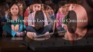 RPNS The 100 Languages of Children [upl. by Omrellug]