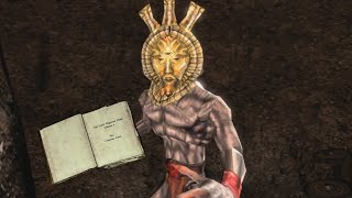 Dagoth Ur reviews quotThe Lusty Argonian Maidquot [upl. by Sinclare372]