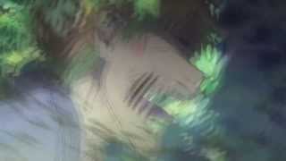 kyoukai no kanata amv Demon  Imagine Dragons [upl. by Attegroeg]