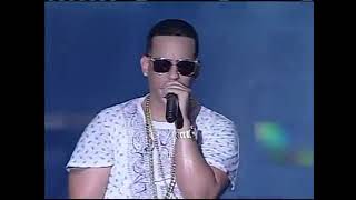 El comienzo de Daddy Yankee Dj Playero [upl. by Strawn]