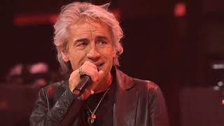 Ligabue ft Elisa  La metà della mela [upl. by Nagrom895]