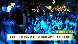 Disfrute las Fiestas de las Tradiciones Rionegreras 2023 [upl. by Lazor]