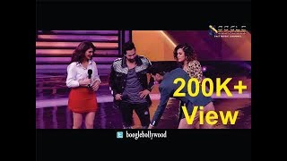 Dance  3  Grand Finale Episode with Judwa 2  Live  Varun Dhawan Jacqueline amp Tapsee [upl. by Esilenna983]