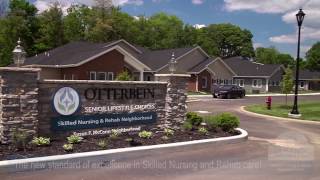 Otterbein Senior Lifestyle Choices  Rehabilitative Care Video [upl. by Galateah]