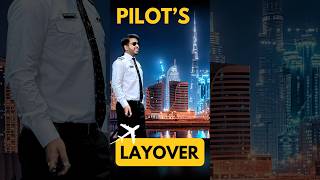 Pilots Layover pilotlife pilotcareer topcrewaviation [upl. by Hicks38]