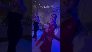 Battua  I need a Jija to Dance with  Best Sangeet Dance shorts dance punjabisong sister viral [upl. by Idid]