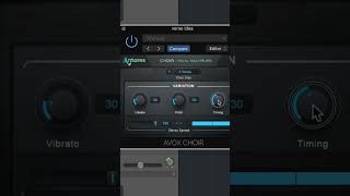 Plug in review Autotune Antares Choir for vocal production [upl. by Jenilee657]