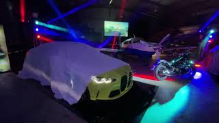 Supertech Torque Motoring Festival  Highlights [upl. by Aititil]