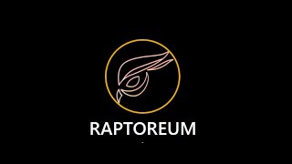 Raptoreum RTM  How to Wallet and Miner Full Tutorial [upl. by Tiffanie]