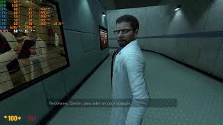 Black Mesa  i3 6006U  Intel HD Graphics 520  8gb Ram Dual Channel [upl. by Raynell]