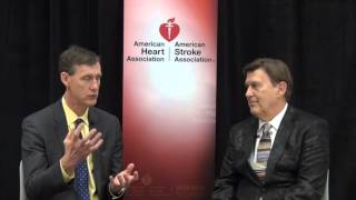 CREST Stenting versus Surgery for Carotid Artery Stenosis [upl. by Etnoled]