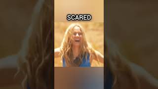 THIS GIRL RAISED A LION CUB😱shorts movie trending [upl. by Friedrick]