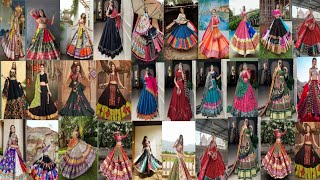 Latest Lehenga Designs  2024 Lehenga Designs  We Tried The Lehenga Design  2024 [upl. by Dich]