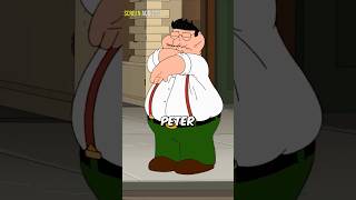 5 More Times Peter Griffin Defied Physics In Family Guy [upl. by Yahsed]