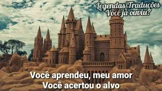 ⚡Freya Ridings  Castles TraduçãoLegendado [upl. by Htebazle]