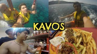 PROBAO SAM NAJLJUĆI BURGER  KAVOS [upl. by Feinstein]