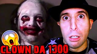 HO COMPRATO UN CLOWN SPAVENTOSO 😱 horror [upl. by Audwen]