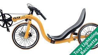 The Best Recumbent Bikes to Buy in 2024 92023 [upl. by Judas590]