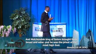 Prophet Makandiwa Billionaires Mindset Summit Day 1 EP 1B [upl. by Alket]