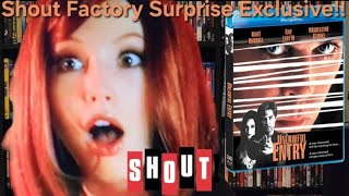 Shout Factory Exclusive  Unlawful Entry [upl. by Rollins]